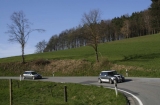 CRM Ostersonntags-Tour im Odenwald