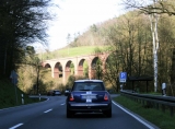CRM Ostersonntags-Tour im Odenwald