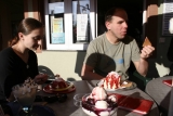 CRM Ostersonntags-Tour im Odenwald