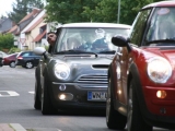 Schlussetappe Deutschlandrundfahrt