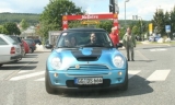 Schlussetappe Deutschlandrundfahrt