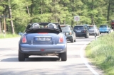 Schlussetappe Deutschlandrundfahrt