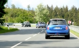 Schlussetappe Deutschlandrundfahrt