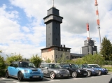 Schlussetappe Deutschlandrundfahrt