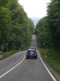 Schlussetappe Deutschlandrundfahrt