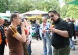 Schlussetappe Deutschlandrundfahrt