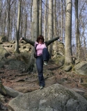 CRM goes Felsenmeer - 01.04.07