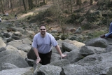 CRM goes Felsenmeer - 01.04.07
