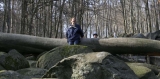 CRM goes Felsenmeer - 01.04.07