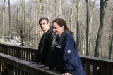 CRM goes Felsenmeer - 01.04.07