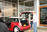 Strahlung Pur IV