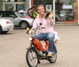 Strahlung Pur IV