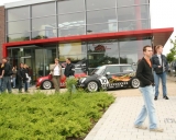 Strahlung Pur IV