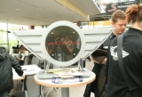 Strahlung Pur IV