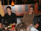 Strahlung Pur IV