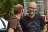 Crm-schubbern 13.08.2011