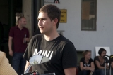 Crm-schubbern 13.08.2011