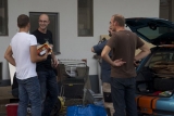 Crm-schubbern 13.08.2011