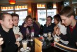 Brunch + Wintertour 29.01.06