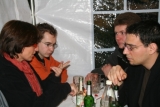 Polterabend Philip & Kerstin