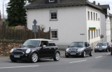Sommerreifen-Ausfahrt 09.04.06