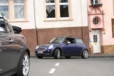 Sommerreifen-Ausfahrt 09.04.06