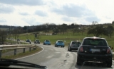Sommerreifen-Ausfahrt 09.04.06