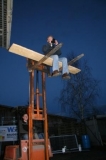 Winterschubbern & Billard 18./19.02.06