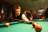 Winterschubbern & Billard 18./19.02.06