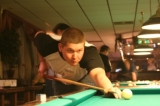 Winterschubbern & Billard 18./19.02.06