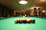 Winterschubbern & Billard 18./19.02.06