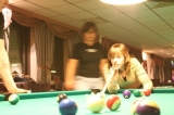 Winterschubbern & Billard 18./19.02.06