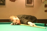 Winterschubbern & Billard 18./19.02.06