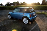 Mein Mini