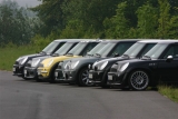 Strahlung Pur V