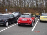 Mini's Im Wispertal