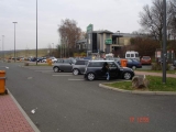 Mini's Im Wispertal