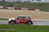 Dirk Lauth - Adac Procar 2015 Nürburgring