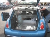 Mini  Limited Kombikit