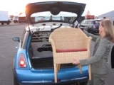 Kombikit Einbau