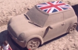 Sand-Mini