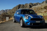 Chriesi's Laser Blue R55 Jcw