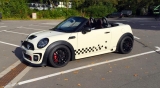 Mini Roadster Pepper Wei  45