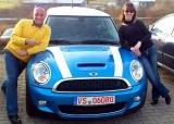 Das Wird Unser Neue Mini