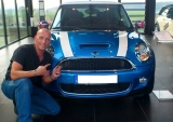 Unser Auto