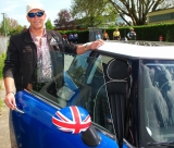 Unser Auto