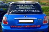 Unser Auto