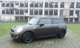 Clubman Cooper S 2008