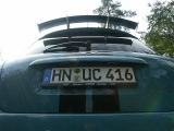 Heck Von Unten