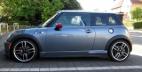Mini Gp R53